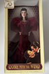 Mattel - Barbie - Gone With The Wind Scarlett O'Hara - кукла